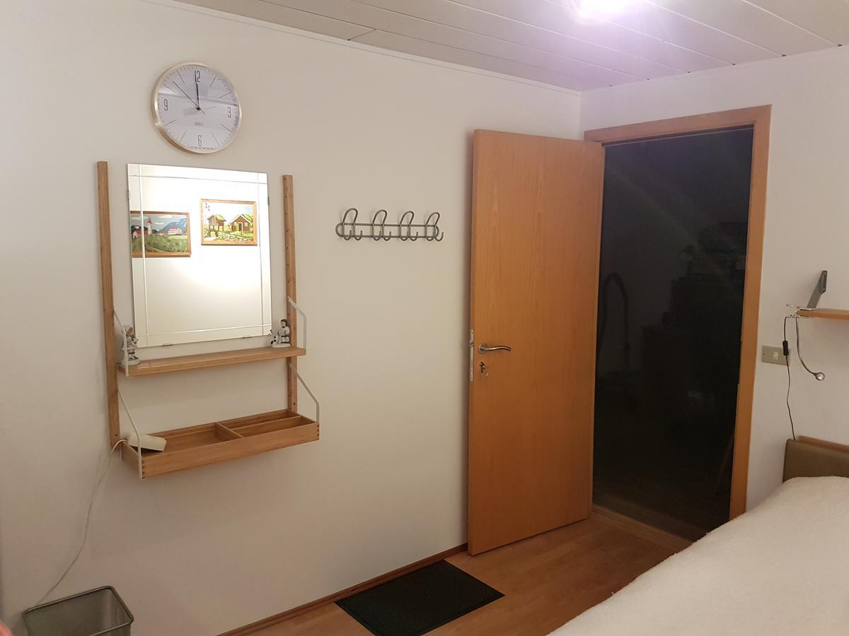 Holiday Guesthouse Stykkishólmur Exteriér fotografie
